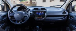 
										2024 Mitsubishi Mirage G4 full									