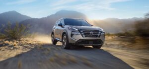2024_Nissan_Rogue_SUV_1