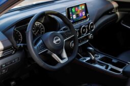 
										2024 Nissan Sentra full									